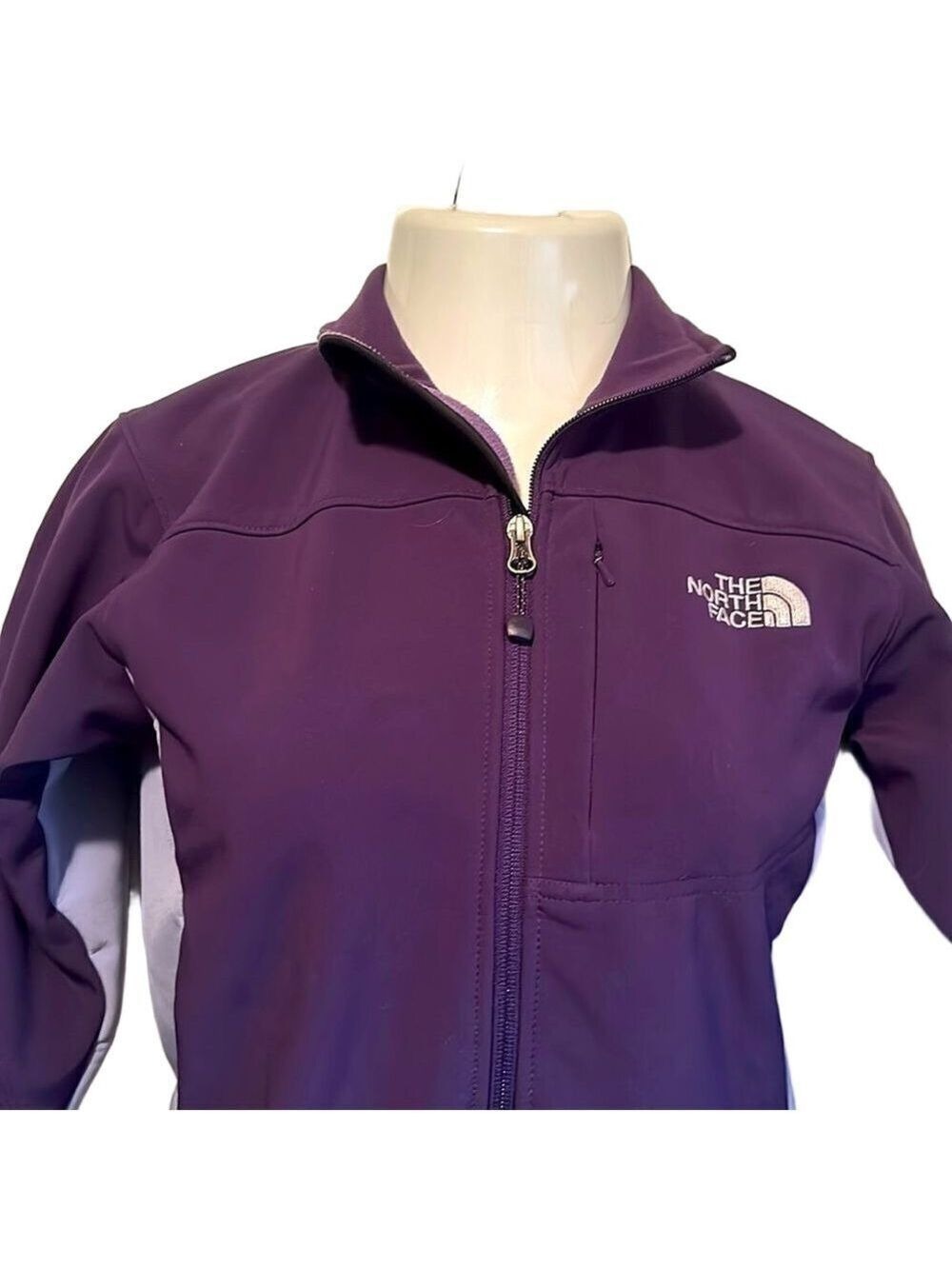 North Face Jacket